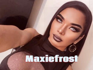 Maxiefrost