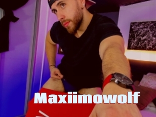 maxiimowolf Anal Open