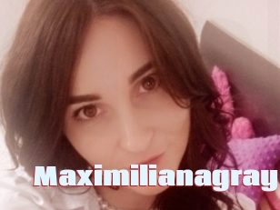 Maximilianagray