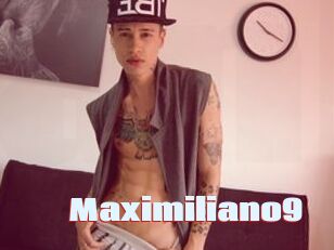Maximiliano9