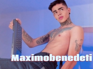 Maximobenedeti