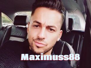 Maximuss88