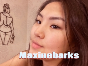 Maxinebarks