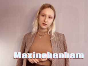 Maxinebenham
