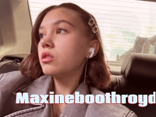 Maxineboothroyd