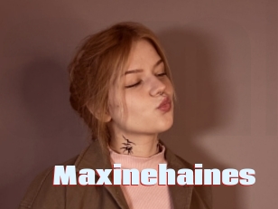 Maxinehaines