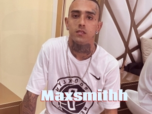 maxsmithh Anal Open