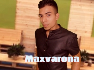 Maxvarona