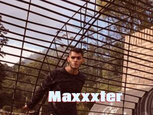 Maxxxter