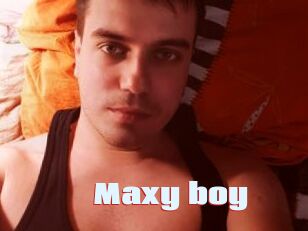 Maxy_boy
