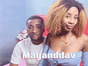 Mayanddav