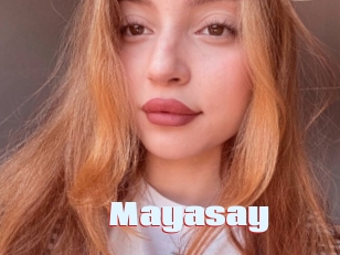 Mayasay