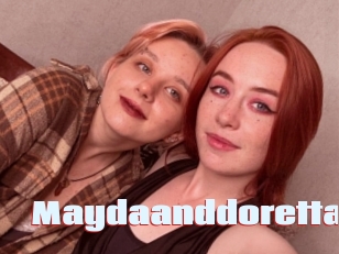 Maydaanddoretta