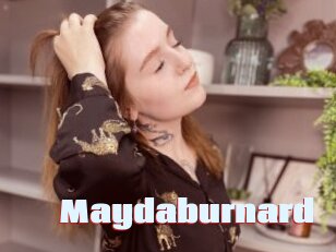 Maydaburnard