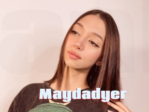 Maydadyer