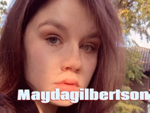 Maydagilbertson