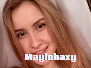Maylehaxy