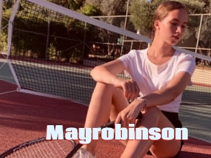 Mayrobinson