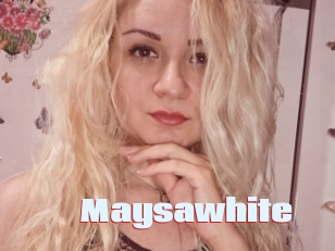 Maysawhite