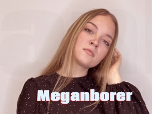 Meganborer