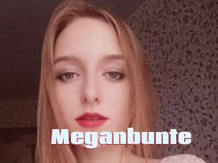 Meganbunte