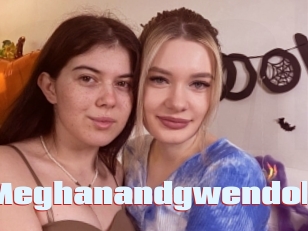 Meghanandgwendol