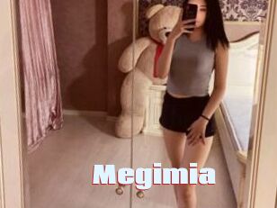 Megimia