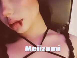Meiizumi