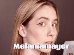 Melaniamayer