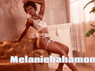 Melaniebahamon