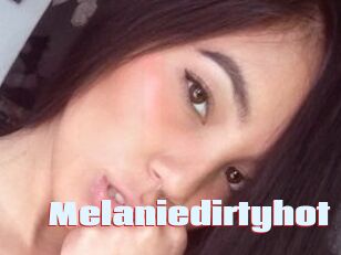Melaniedirtyhot