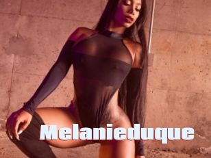 melanieduque Anal Open