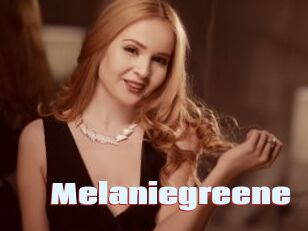 Melaniegreene