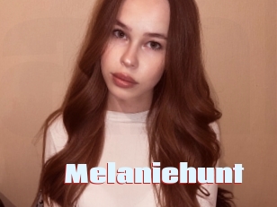 melaniehunt Anal Open