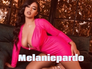 Melaniepardo