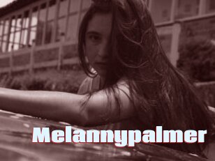 Melannypalmer
