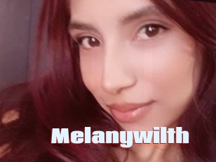 Melanywilth