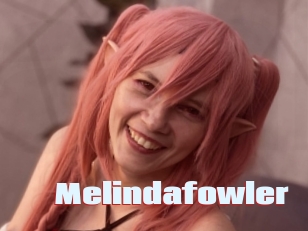 Melindafowler