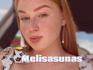 Melisasunas