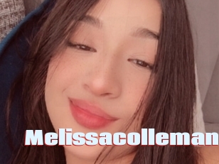 Melissacolleman