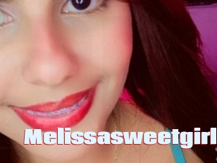 Melissasweetgirl