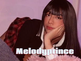 Melodyprince