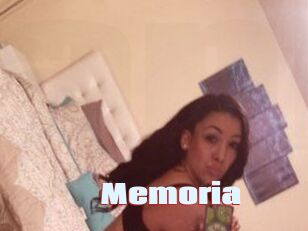 Memoria