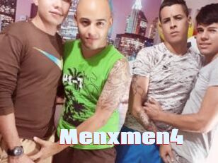 Menxmen4