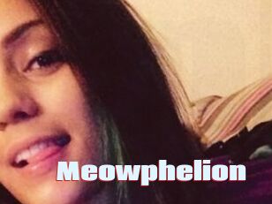 Meowphelion