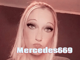 Mercedes669