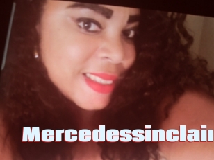 Mercedessinclair