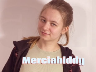 Merciabiddy