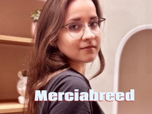 Merciabreed