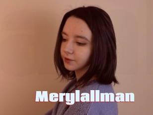 Merylallman